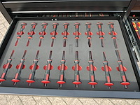 Gereedschapswagen profi eversteel 14/11 - afbeelding 18 van  23