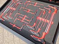 Gereedschapswagen profi eversteel 14/11 - afbeelding 21 van  23