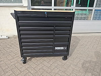 Gereedschapswagen profi eversteel 14/11 - afbeelding 12 van  23