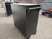 Gereedschapswagen profi eversteel 14/11 - afbeelding 19 van  23