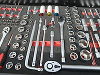 Gereedschapswagen profi eversteel 14/11 - afbeelding 23 van  23