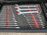 Gereedschapswagen profi eversteel 14/11 - afbeelding 5 van  23
