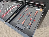 Gereedschapswagen profi eversteel 14/11 - afbeelding 7 van  23
