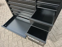 Gereedschapswagen profi eversteel 14/11 - afbeelding 16 van  23