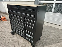 Gereedschapswagen profi eversteel 14/11 - afbeelding 17 van  23