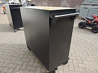 Gereedschapswagen profi eversteel 14/11 - afbeelding 19 van  23