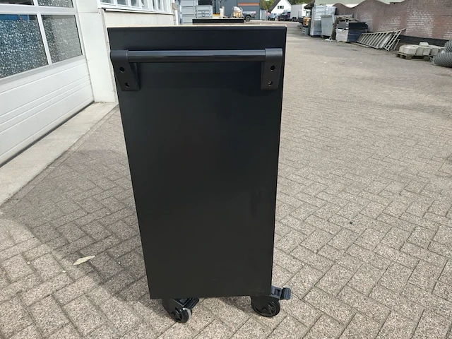 Gereedschapswagen profi eversteel 14/11 - afbeelding 20 van  23