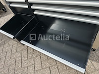 Gereedschapswagen profi xxxl - afbeelding 7 van  32