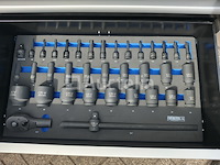 Gereedschapswagen profi xxxl - afbeelding 8 van  32