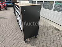 Gereedschapswagen profi xxxl - afbeelding 9 van  32