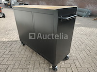 Gereedschapswagen profi xxxl - afbeelding 10 van  32