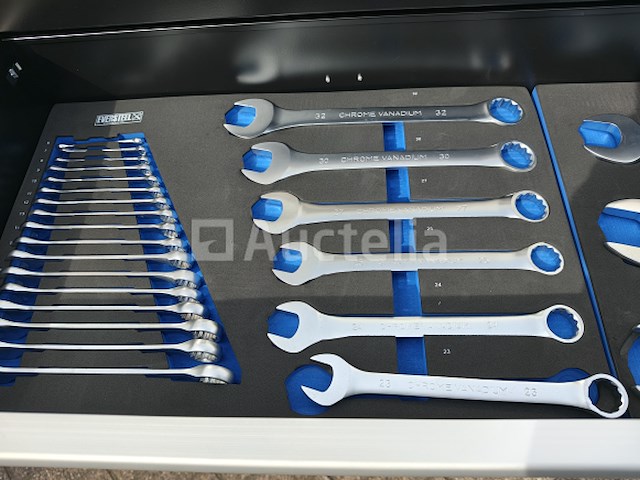 Gereedschapswagen profi xxxl - afbeelding 15 van  32