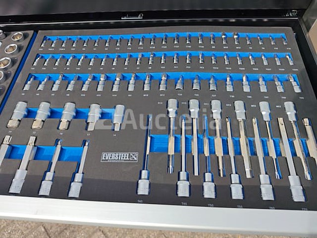 Gereedschapswagen profi xxxl - afbeelding 22 van  32