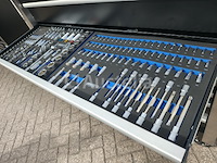 Gereedschapswagen profi xxxl - afbeelding 12 van  32