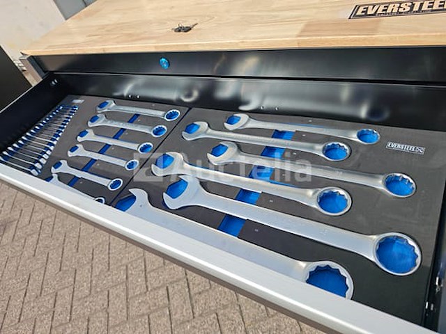 Gereedschapswagen profi xxxl - afbeelding 25 van  32