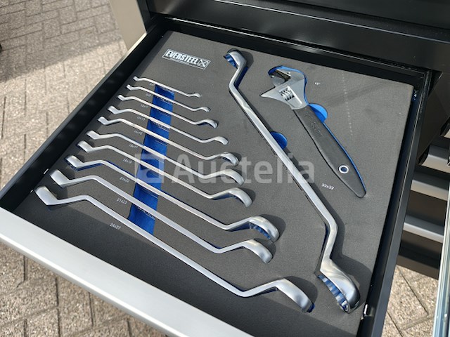 Gereedschapswagen profi xxxl - afbeelding 23 van  32