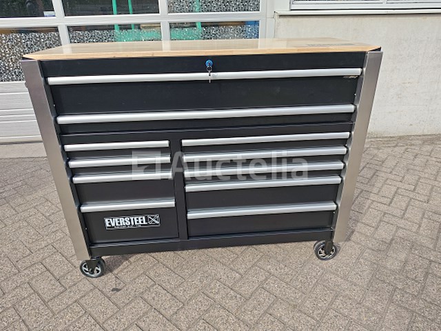 Gereedschapswagen profi xxxl - afbeelding 30 van  32