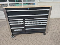 Gereedschapswagen profi xxxl - afbeelding 30 van  32