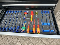 Gereedschapswagen profi xxxl - afbeelding 31 van  32