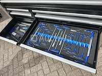 Gereedschapswagen profi xxxl - afbeelding 32 van  32