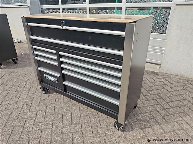 Gereedschapswagen profi xxxl - afbeelding 13 van  24