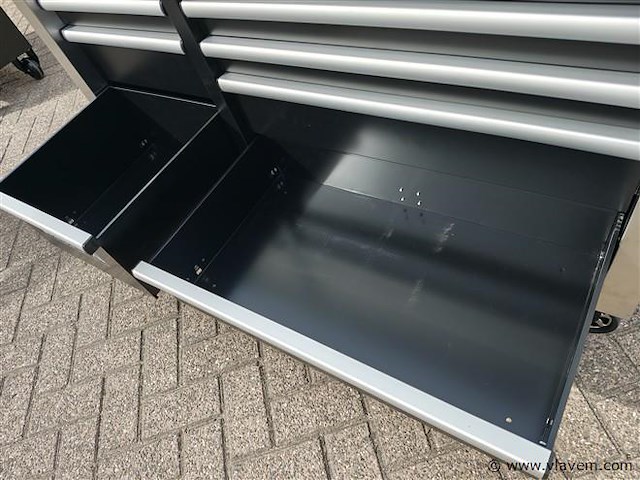 Gereedschapswagen profi xxxl - afbeelding 17 van  24