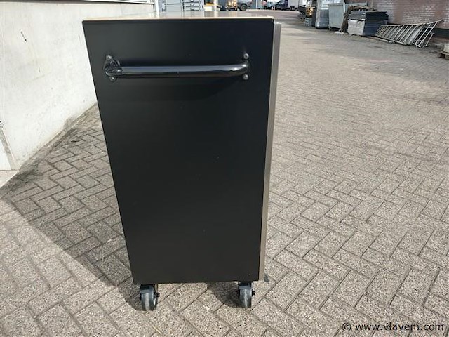 Gereedschapswagen profi xxxl - afbeelding 21 van  24