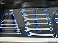 Gereedschapswagen profi xxxl - afbeelding 24 van  24