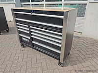 Gereedschapswagen profi xxxl - afbeelding 5 van  24