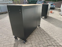 Gereedschapswagen profi xxxl - afbeelding 11 van  24