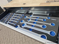 Gereedschapswagen profi xxxl - afbeelding 15 van  24