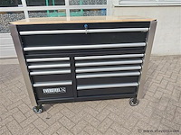 Gereedschapswagen profi xxxl - afbeelding 12 van  24