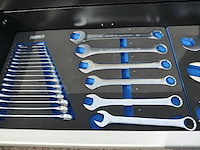 Gereedschapswagen profi xxxl - afbeelding 10 van  24