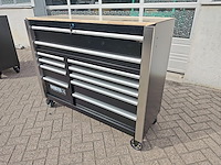 Gereedschapswagen profi xxxl - afbeelding 3 van  24