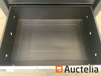 Gereedschapswagen sg-tools 257-delig - afbeelding 1 van  13