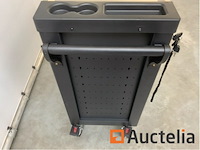 Gereedschapswagen sg-tools 274-delig - afbeelding 11 van  13