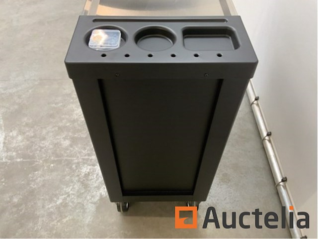 Gereedschapswagen sg-tools 274-delig - afbeelding 10 van  13