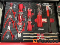 Gereedschapswagen sg tools 311 delig - afbeelding 13 van  24