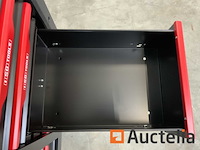 Gereedschapswagen sg tools 311 delig - afbeelding 8 van  24