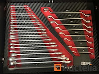 Gereedschapswagen sg tools 311 delig - afbeelding 11 van  24