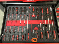 Gereedschapswagen sg tools 311 delig - afbeelding 22 van  24