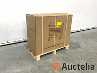 Gereedschapswagen sg tools 311 delig - afbeelding 4 van  24