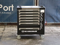 Gereedschapswagen sg werkzeuge nieuw - afbeelding 1 van  1