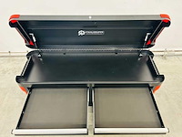 Gereedschapswagen stahlgruppe sg2024 - 327-delige - afbeelding 15 van  25