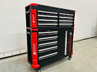 Gereedschapswagen stahlgruppe sg2024 - 327-delige - afbeelding 22 van  25