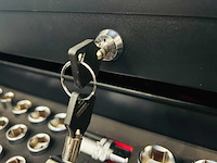 Gereedschapswagen stahlgruppe sg2024 - 327-delige - afbeelding 17 van  25