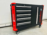 Gereedschapswagen stahlgruppe sg2024 - 327-delige - afbeelding 24 van  25