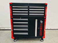 Gereedschapswagen stahlgruppe sg2024 nieuw - afbeelding 1 van  1