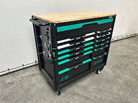 Gereedschapswagen stahlgruppe sg23 2026 nieuw - afbeelding 1 van  1