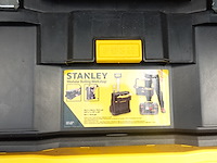 Gereedschapswagen stanley - afbeelding 2 van  3